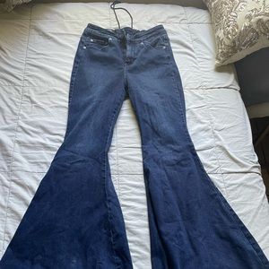Fabulous barely worn Free People pants.